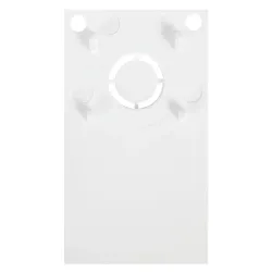 Коннектор-заглушка для магнитного шинопровода Arte Lamp