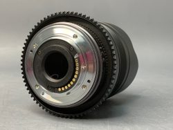 Panasonic Lumix G Vario 4/7-14mm Asph.