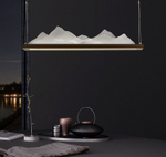 Pendant design lamp 01-38