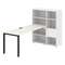 Стол-стеллаж EURST 1117 2190х1120х1355 EDIS