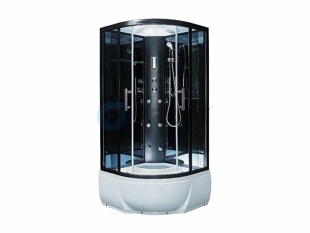 Душевая кабина Erlit Eclipse ER 5710TP-C24 100x100