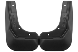 Брызговики передние  CHERY Arrizo 8  2022 - 2 шт.(optimum) в пакете  NLF.A70160.F0