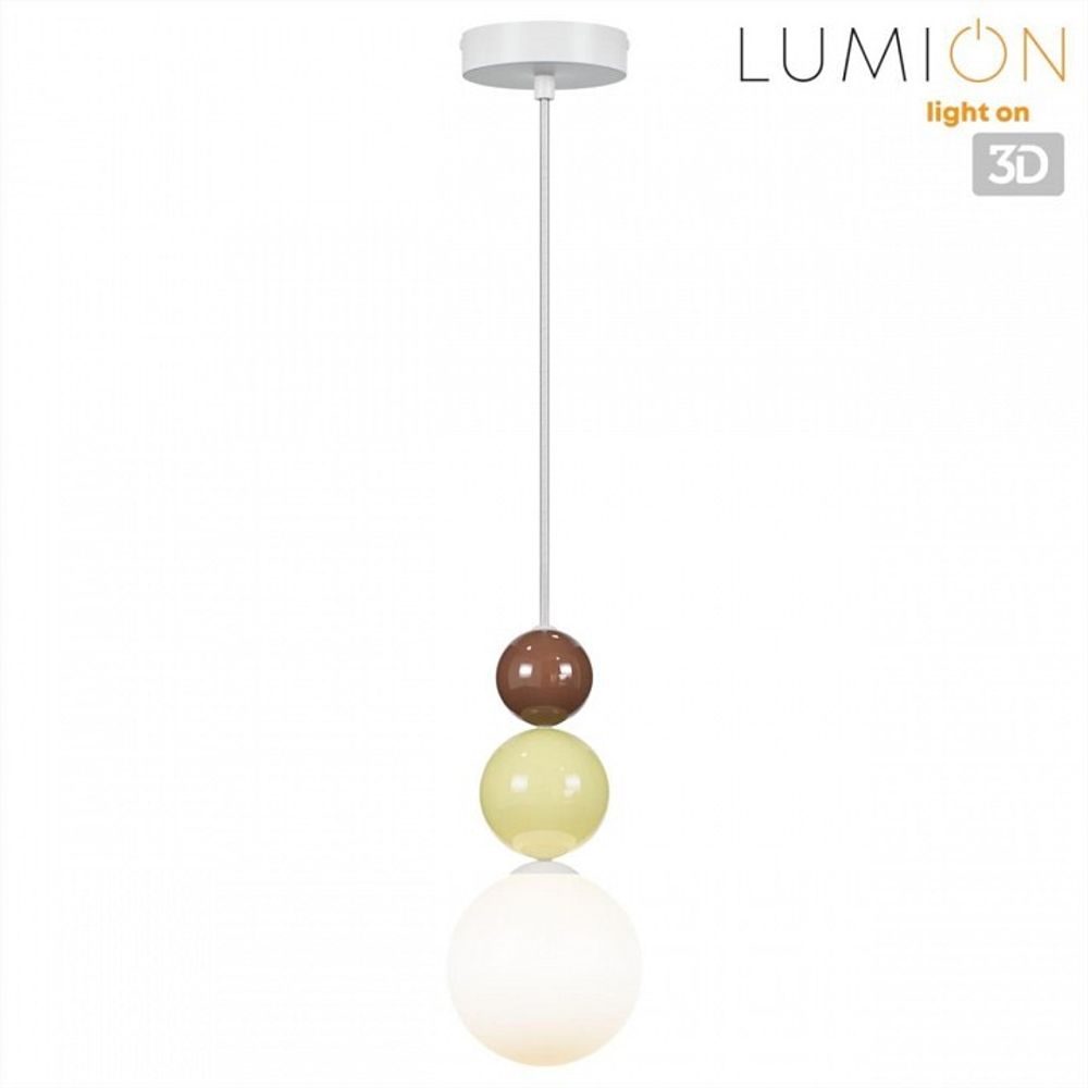 Подвесной светильник Lumion Bonbones 6557/1