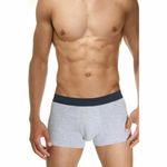 Трусы мужские боксеры набор 3в1 DARKZONE DZN9041