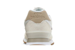 Кроссовки New Balance Nb 574 (Женская размерная сетка)