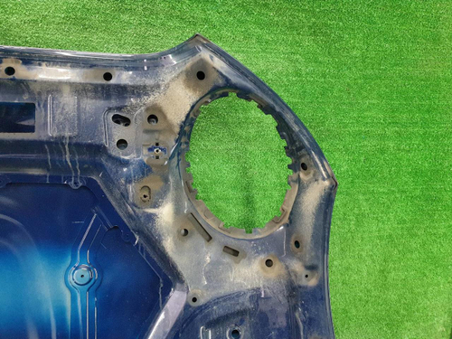 Капот MINI Hatch F56 (2013-н.в.)