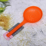 Шумовка пластиковая «Астория» 36*16см