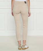 Джинсы SILEA Marc Cain - бежевый(YP 82.03 D73)