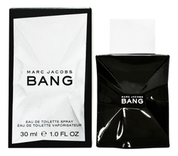 Marc Jacobs Bang