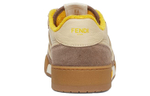 Кроссовки FENDI Match, 7E1493AHH2F1FHU