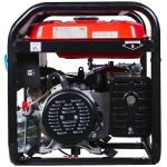 FUBAG BS 6600 DA ES бензиновый генератор 646282
