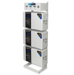 Трехфазный стабилизатор Энерготех PRIME 15000х3, 45кВА