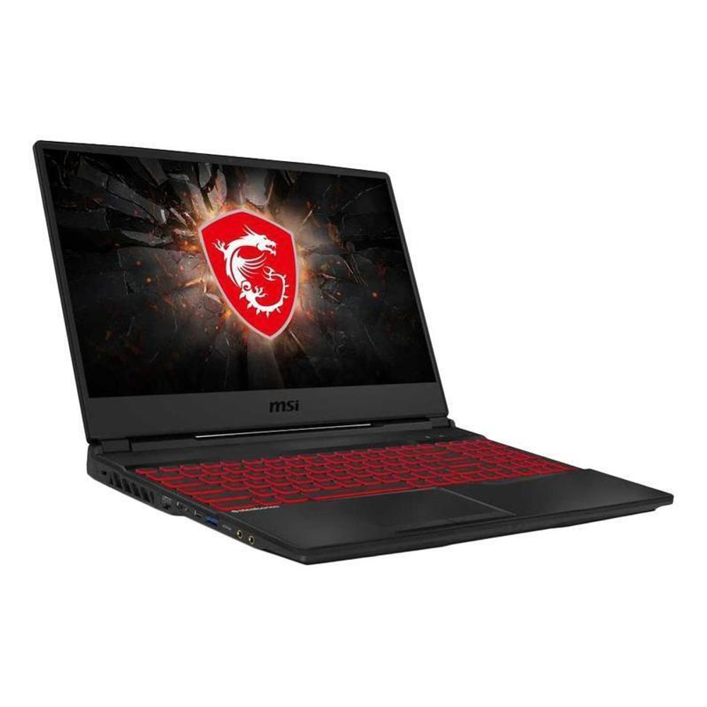 Ноутбук 15.6" MSI GL65 10SCSR-050RU (9S7-16U822-050)