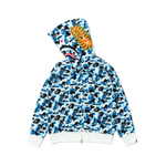 A Bathing Ape Bathing Ape City Limited Collection Fw25 Свитшот