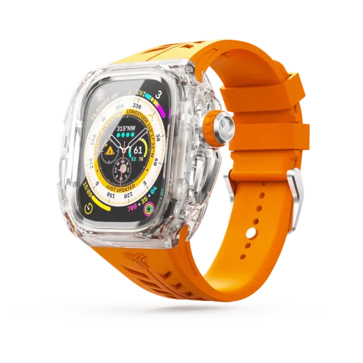 Корпус для Apple Watch SENTOSA - 49MM