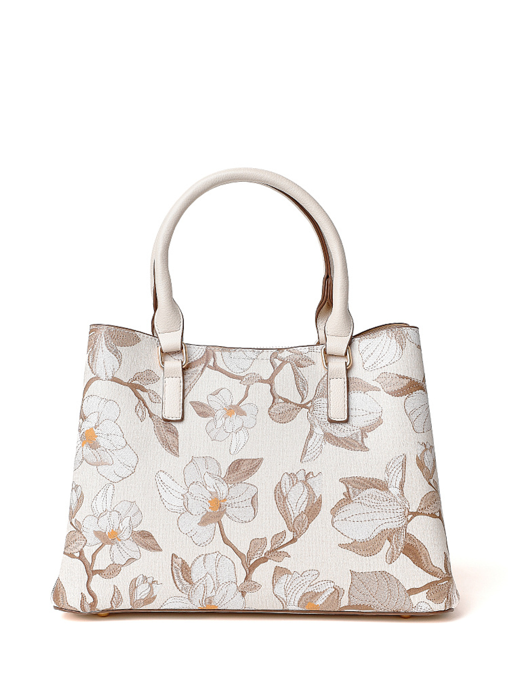 Сумка из экокожи FABRETTI FR58049-13FS