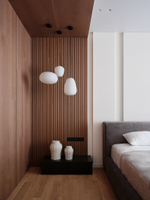 Кварцевый паркет Quartz Parquet Классик Дуб Кедровый Латте 1258-59 7/1,2 мм