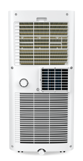 Мобильный кондиционер cерии BUSTA RM-BS22CH-E