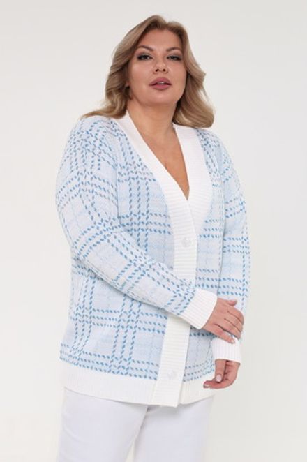Кардиган 20111 Fabrika Фото 1