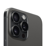 iPhone 15 Pro | 128Gb Black Titanium