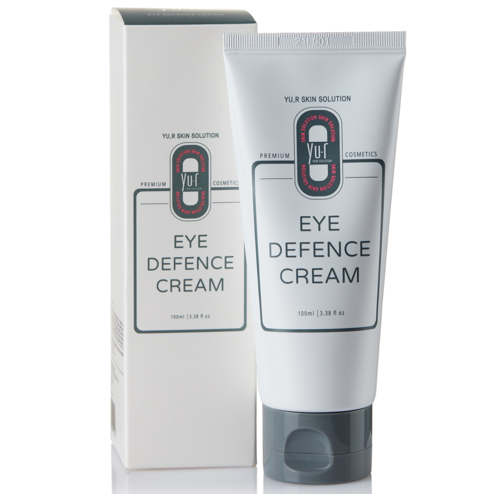 Yu.R Крем вокруг глаз - Pro Eye Defence Cream