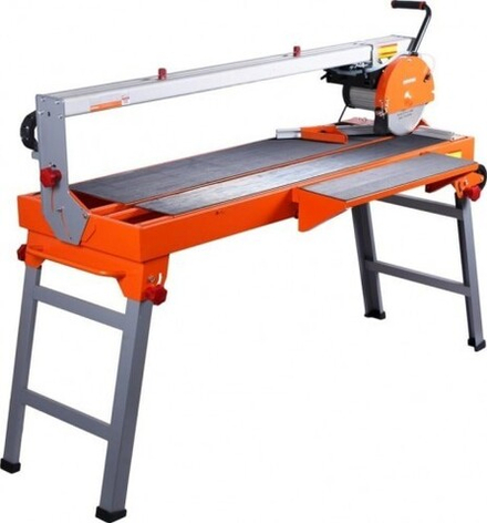Станок плиткорезный КРАТОН TC-1200/1200 4 02 02 019