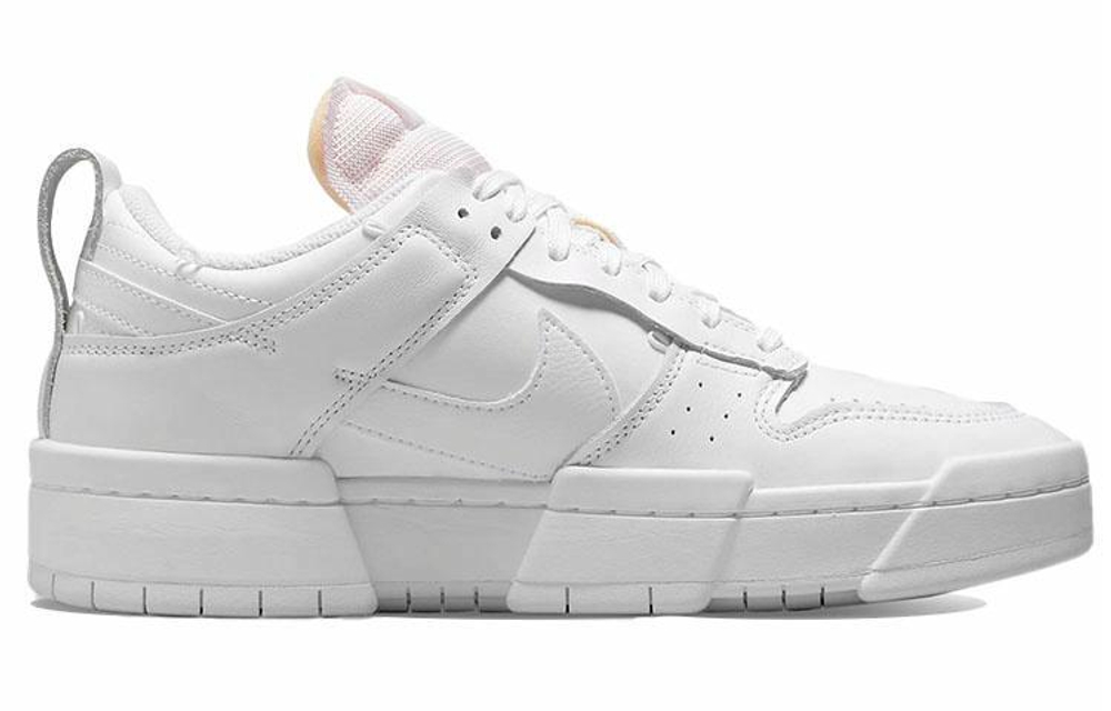 Кроссовки Nike Dunk Low Disrupt (Женская размерная сетка)