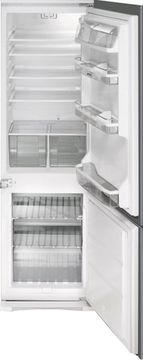 Встраиваемый холодильник Smeg CR3362P