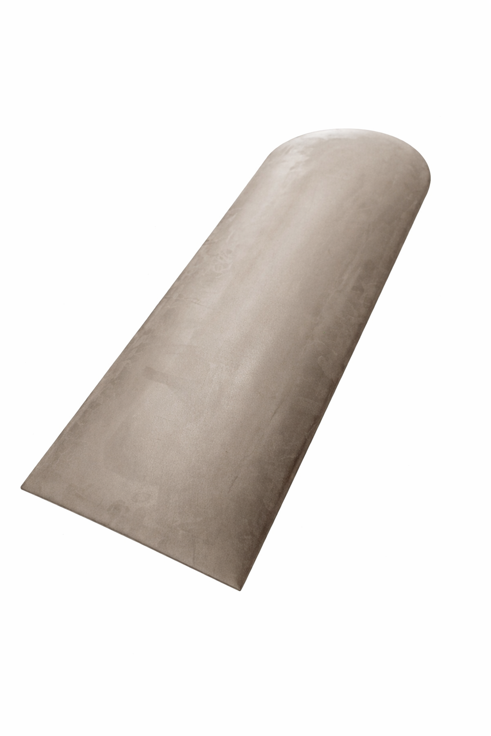 Hamburger A большой (Серый V-041)