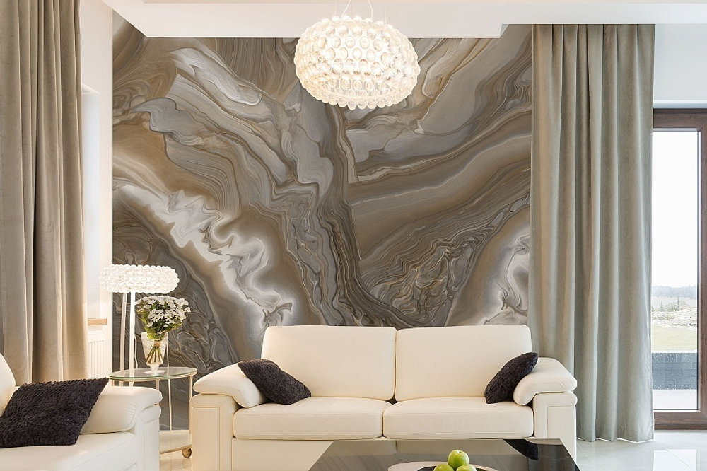 Обои и панно Affresco, коллекция  Emotion Art