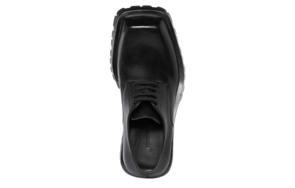 Balenciaga Trooper (Женская размерная сетка)