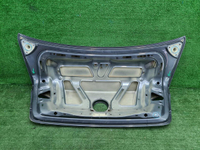 Крышка багажника VW Passat B6 (2005-2010) седан