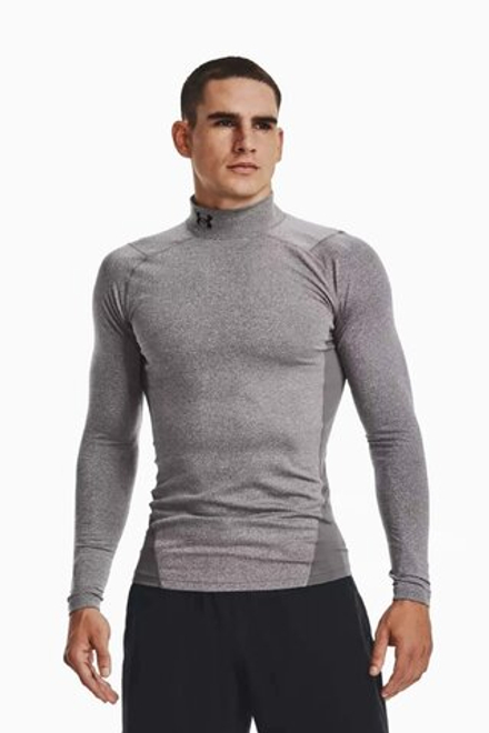 Термофутболка Under Armour ColdGear Mock