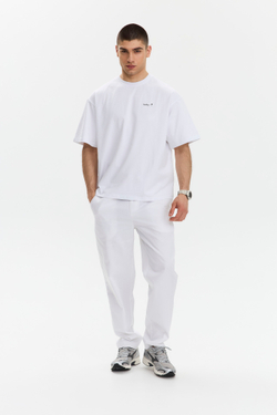 Футболка С6 Oversize