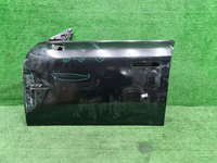 Дверь передняя левая Xpeng P7 (2020-н.в.)