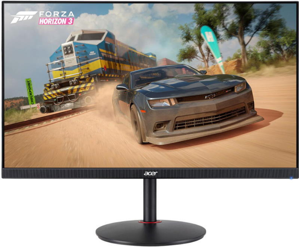 Монитор 27" Acer Nitro XV270bmiprx (UM.HX0EE.015)