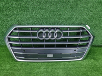 Решетка радиатора Audi Q5 2 80А (2017-2020)