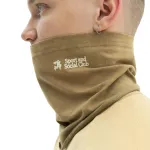 Снуд Called a Garment Dynamic neck tube оливковый