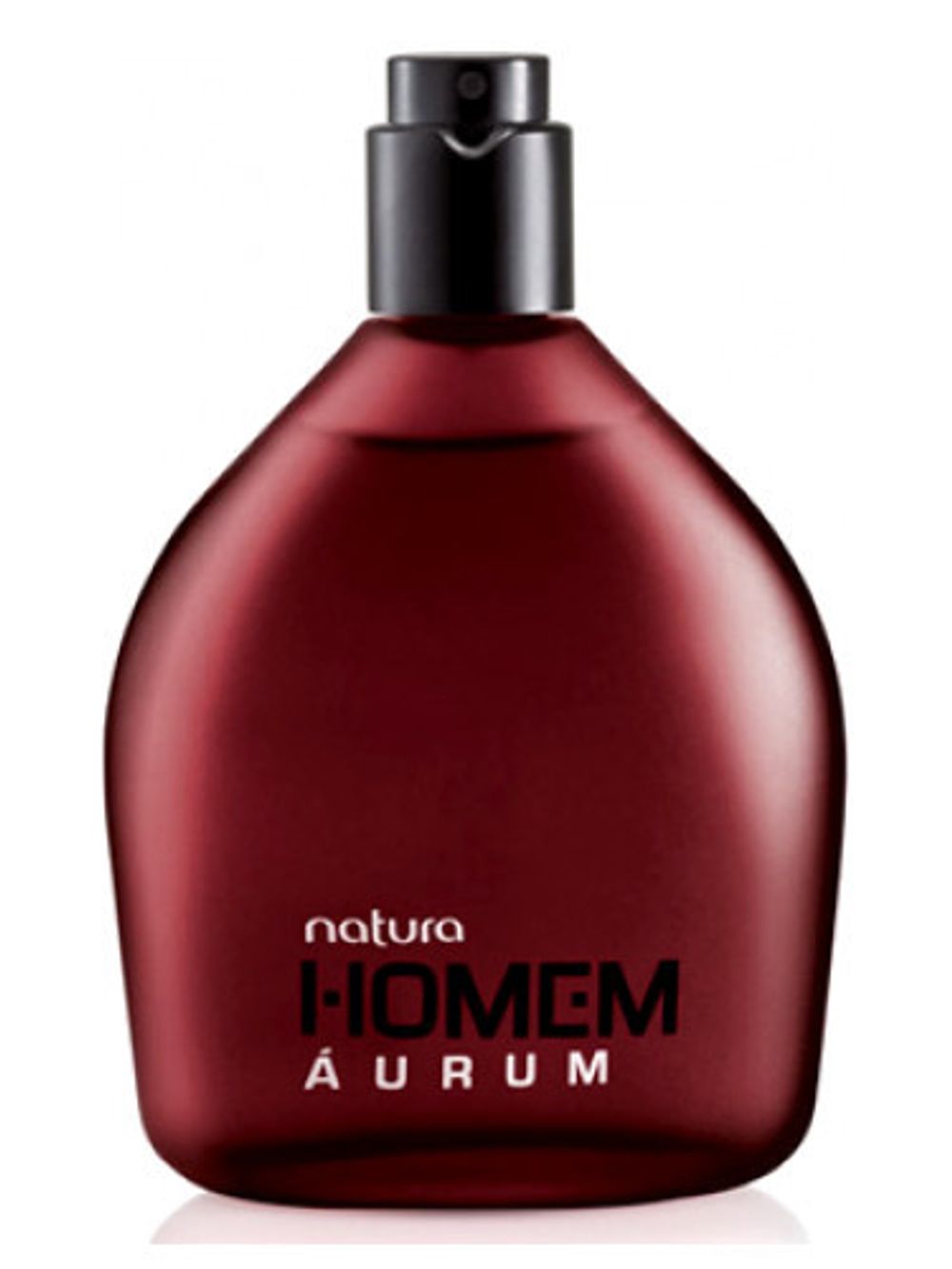 Natura Homem Aurum