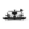 Transrotor ZET 1 Uccello Black
