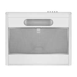 Каминная вытяжка Maunfeld AIRE 60 WHITE