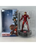Фигурка Железный человек Iron Man Марвел ZD Toys 1606-02