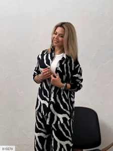 Костюм II-0271 Фабрика Моды