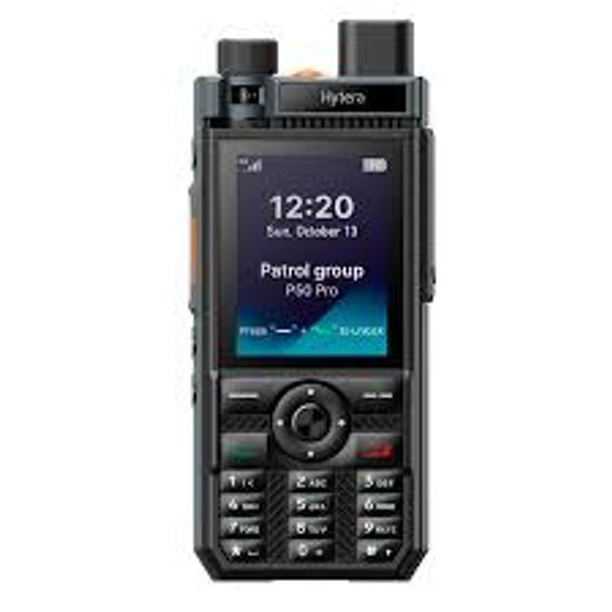 POC Радиостанция Hytera P50 PRO