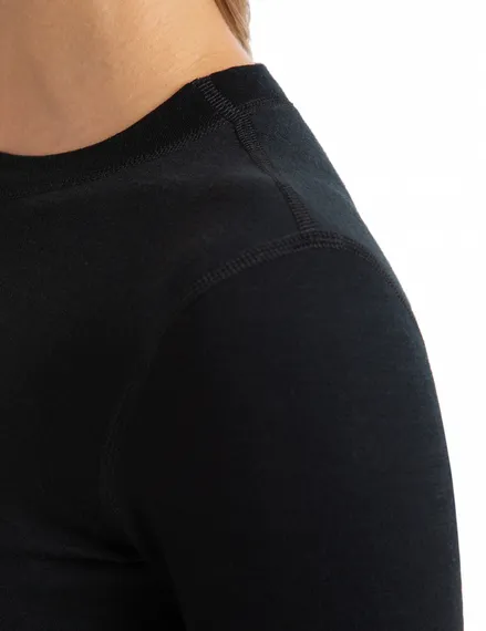 Термобелье женское футболка Norveg Soft с коротким рукавом (14SW3RS)