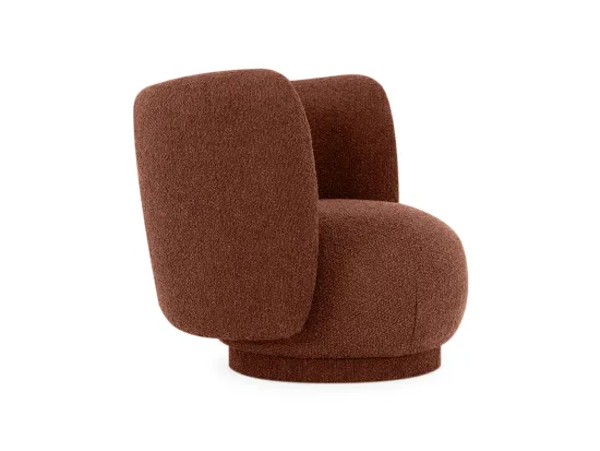 Кресло Lucca вращающееся 823173