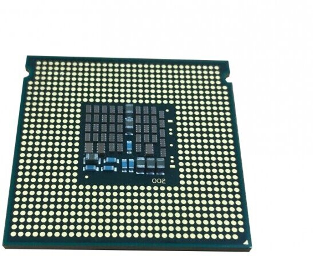 Процессор Intel Xeon E5320 Clovertown (1860MHz, LGA771, L2 8Mb, 1066Mhz) OEM