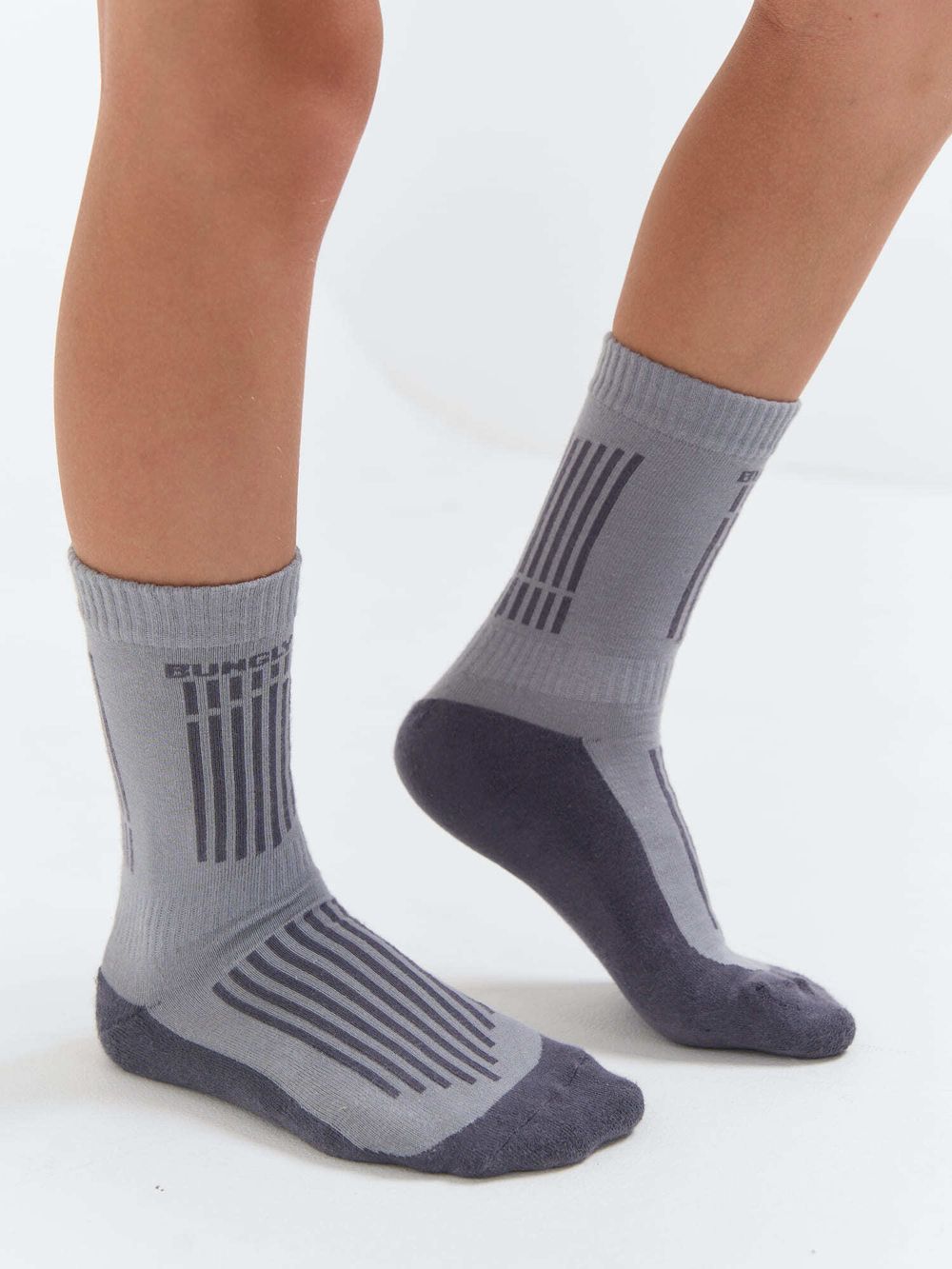 Носки термо "Туман" 7+