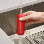 Туба для чистки чеснока duo