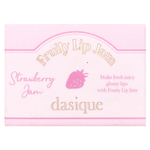 Dasique, Фруктовый джем для губ, клубничный джем 06, 4 г (0,14 унции)